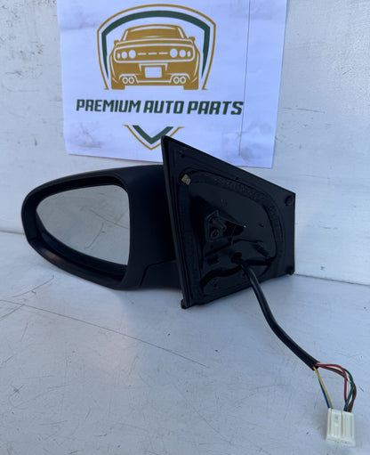 2014   Left Door Mirror