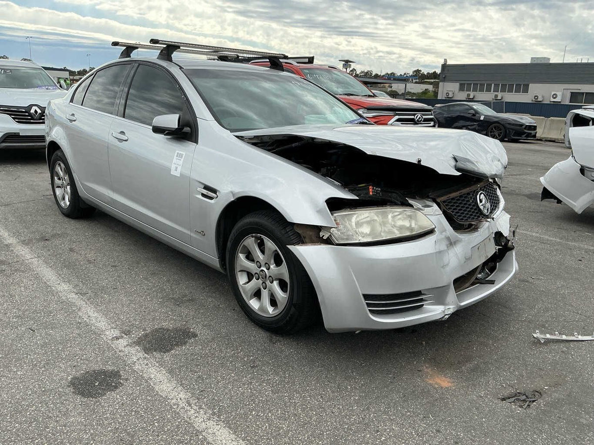 2013 Holden Commodore Omega VE