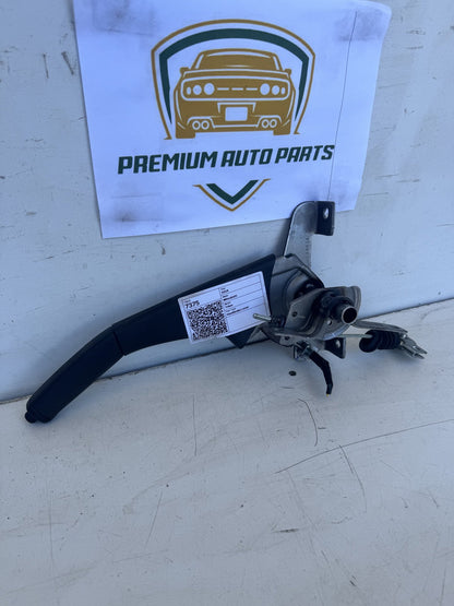 2024 Mitsubishi Triton - Handbrake Lever