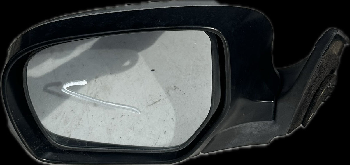 2008 Subaru Impreza GH Hatchback Left Door Mirror