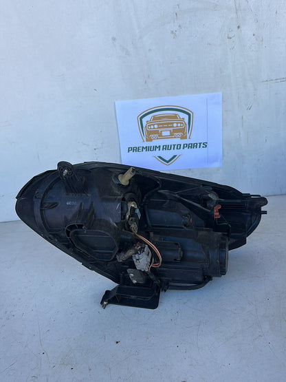 2007 Subaru B9 Tribeca SUV Right Headlight