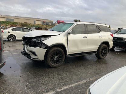 2022 Toyota Fortuner
