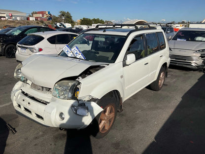 2007 Nissan X-Trail T30