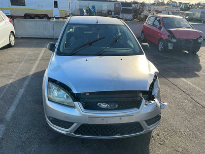 2007 Ford Focus C-Max