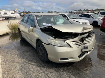 2006 Toyota Camry Altise XV40