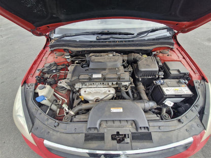 2008 Hyundai i30