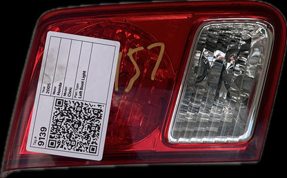 2005 Honda Civic Left Boot Light