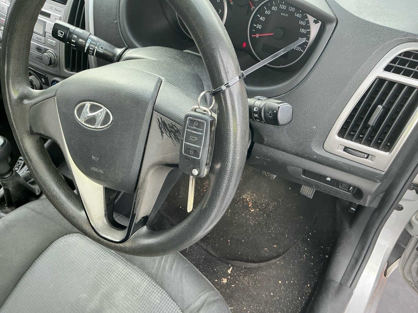 2015 Hyundai i20 Active PBHatchback 
Hyundai
i20