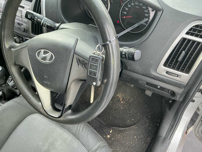 2015 Hyundai i20 Active PBHatchback 
Hyundai
i20