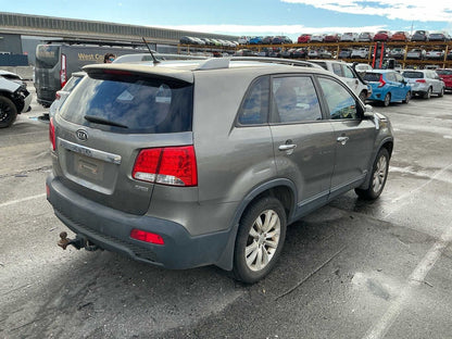 2010 Kia Sorento