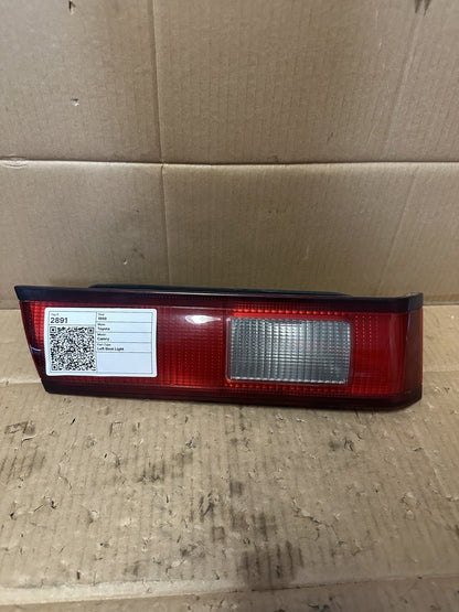 1998 Toyota Camry XV20 - Left Boot Light