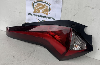 2023 MG MG3 SZP1 Hatchback Left Taillight