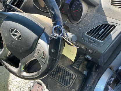 2011 Hyundai ix35 LM