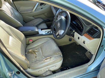 2010 Toyota Aurion V40
