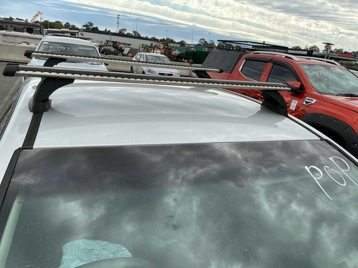 2013 Holden Commodore Omega VE
