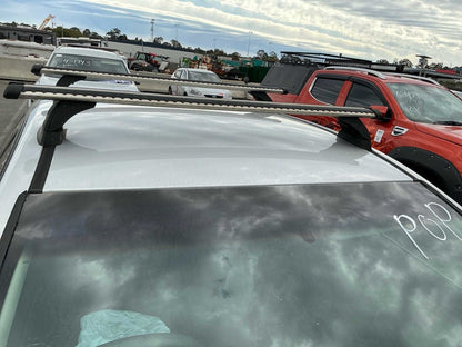 2013 Holden Commodore Omega VE