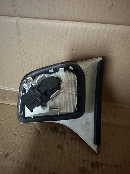 2008 Audi A4 B7 - Left Boot Light