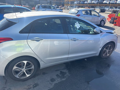 2015 Hyundai i30 Active X GD