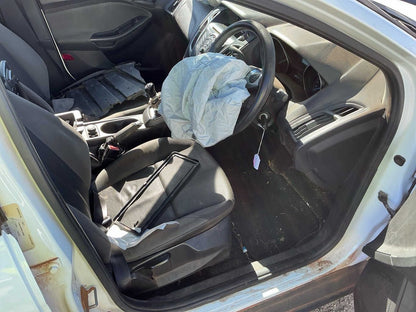 2012 Ford Focus Ambiente LW
