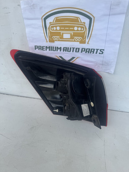 2010   Right Taillight