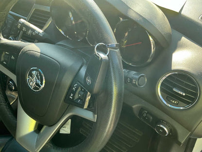 2016 Holden Cruze JH