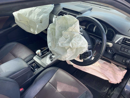 2014 Toyota Aurion V50
