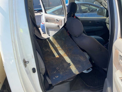 2011 Toyota Hilux Ambiente N70