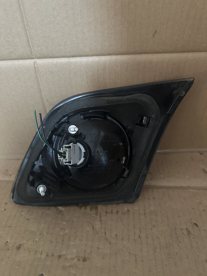 2007 Mazda Mazda3 3 Hatchback Left Boot Light P2913