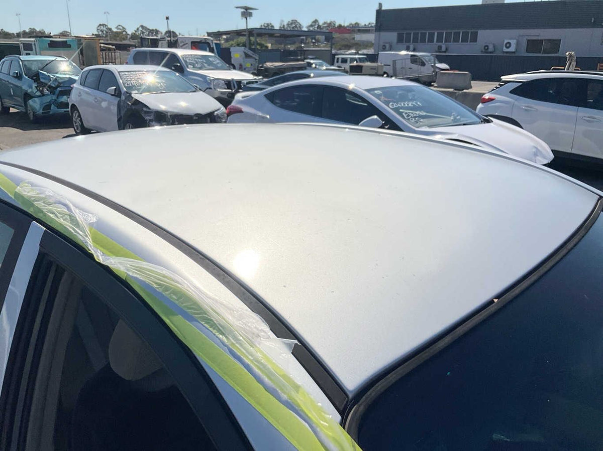 2006 Kia Cerato LD