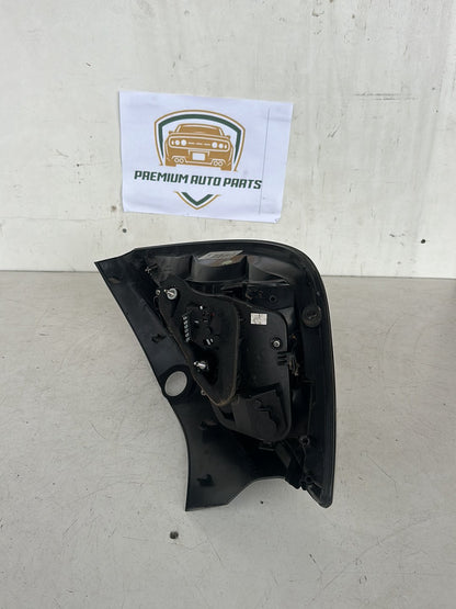 2007 Holden Astra Hatchback Right Taillight