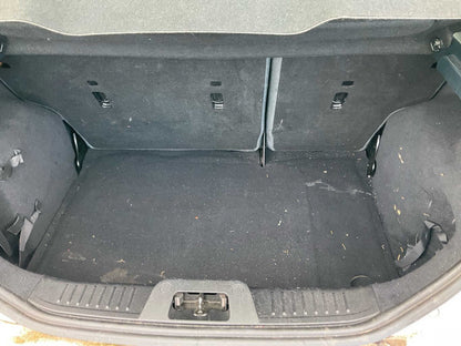 2012 Ford Festiva