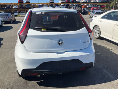 2022 MG MG3  Hatchback 
MG
MG3