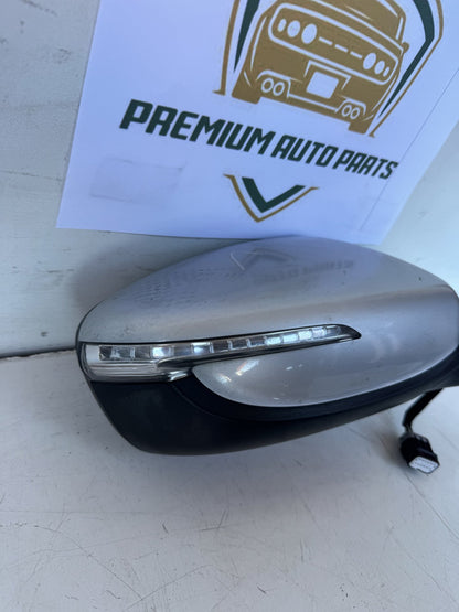 2016  YD Right Door Mirror