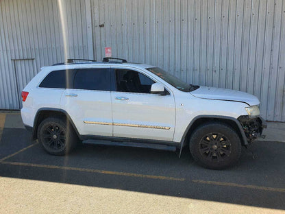 2012 Jeep Grand Cherokee WK