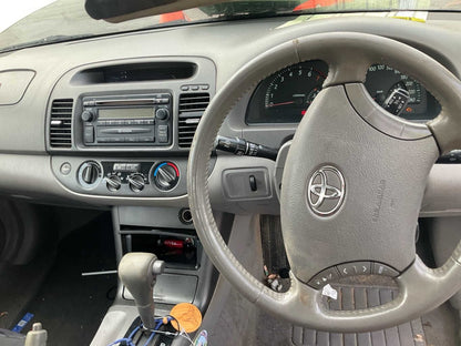 2006 Toyota Camry