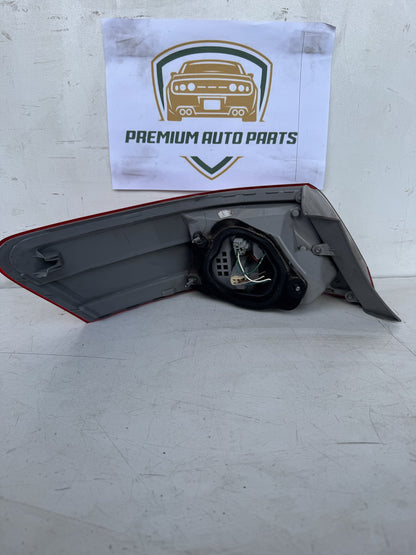 2010  XV40 Right Taillight
