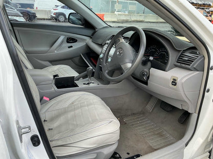 2006 Toyota Camry V40