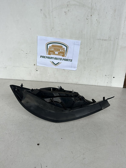 2007 Holden Astra Hatchback Left Taillight