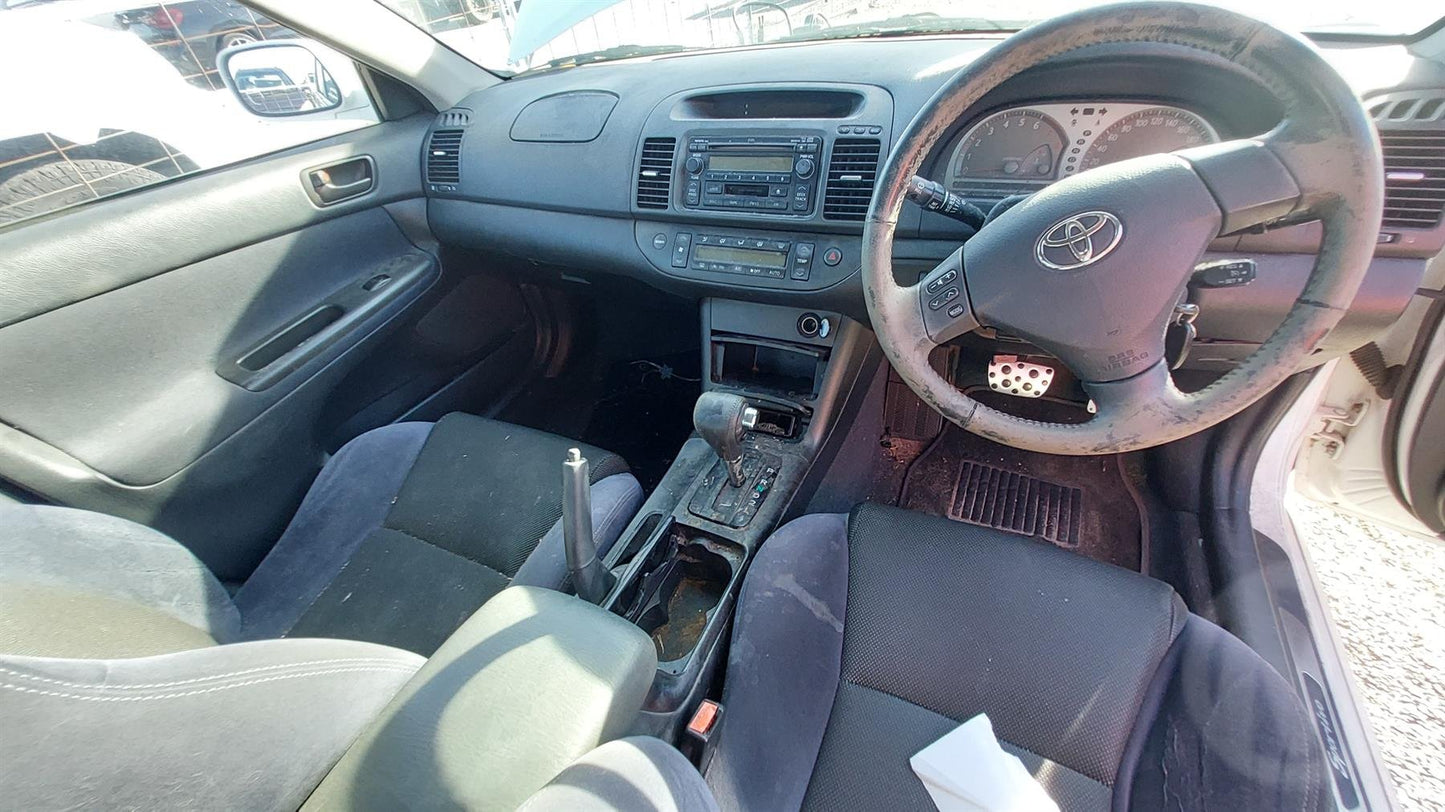 2005 Toyota Camry