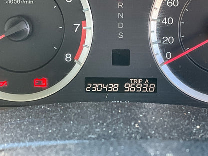 2010 Honda Accord  CUSedan 
Honda
Accord