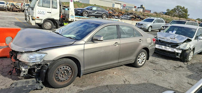 2011 Toyota Aurion AT-X V40Sedan 
Toyota
Aurion