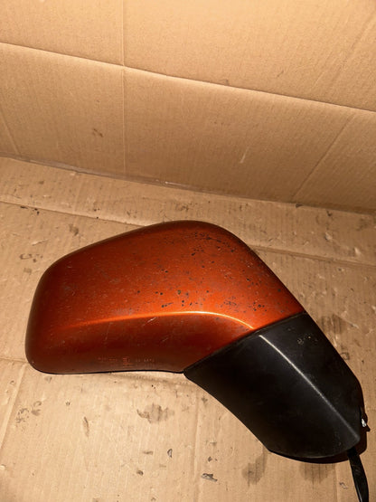 2014 Holden Trax TJ Station Wagon Right Door Mirror 026673