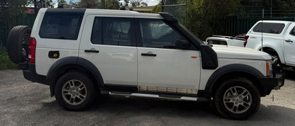 2006 Land Rover Land Rover