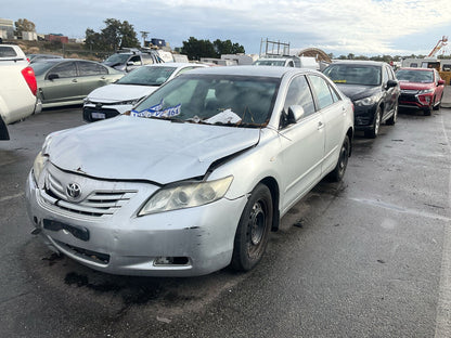 2009 Toyota Camry Altise XV40