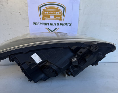 2017  VF Left Headlight