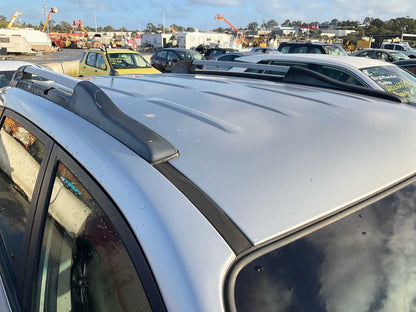 2009 Hyundai Tucson City JMStation Wagon 
Hyundai
Tucson