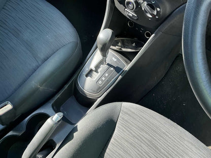 2015 Hyundai Accent Active RB