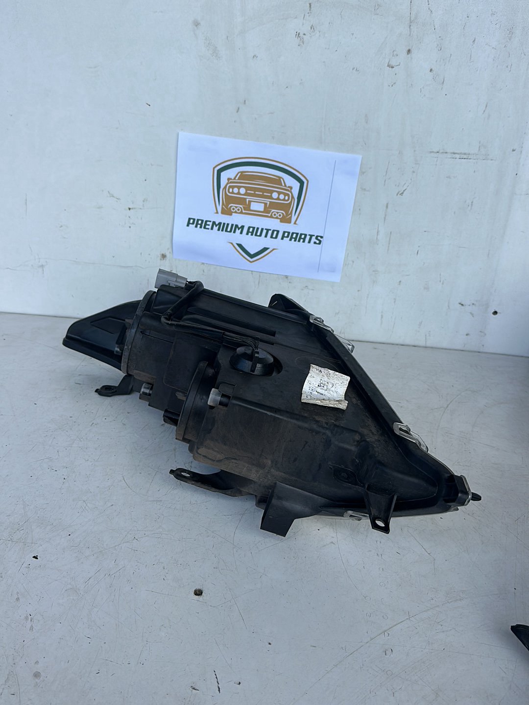 2013 Toyota Camry XV50 Sedan Right Headlight
