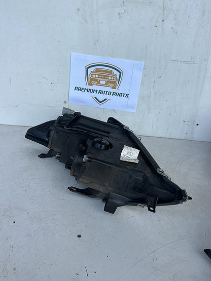 2013 Toyota Camry XV50 Sedan Right Headlight