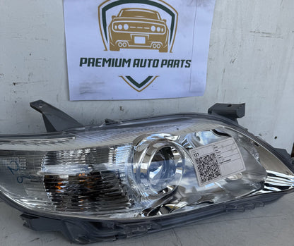 2009 Toyota Camry - Right Headlight